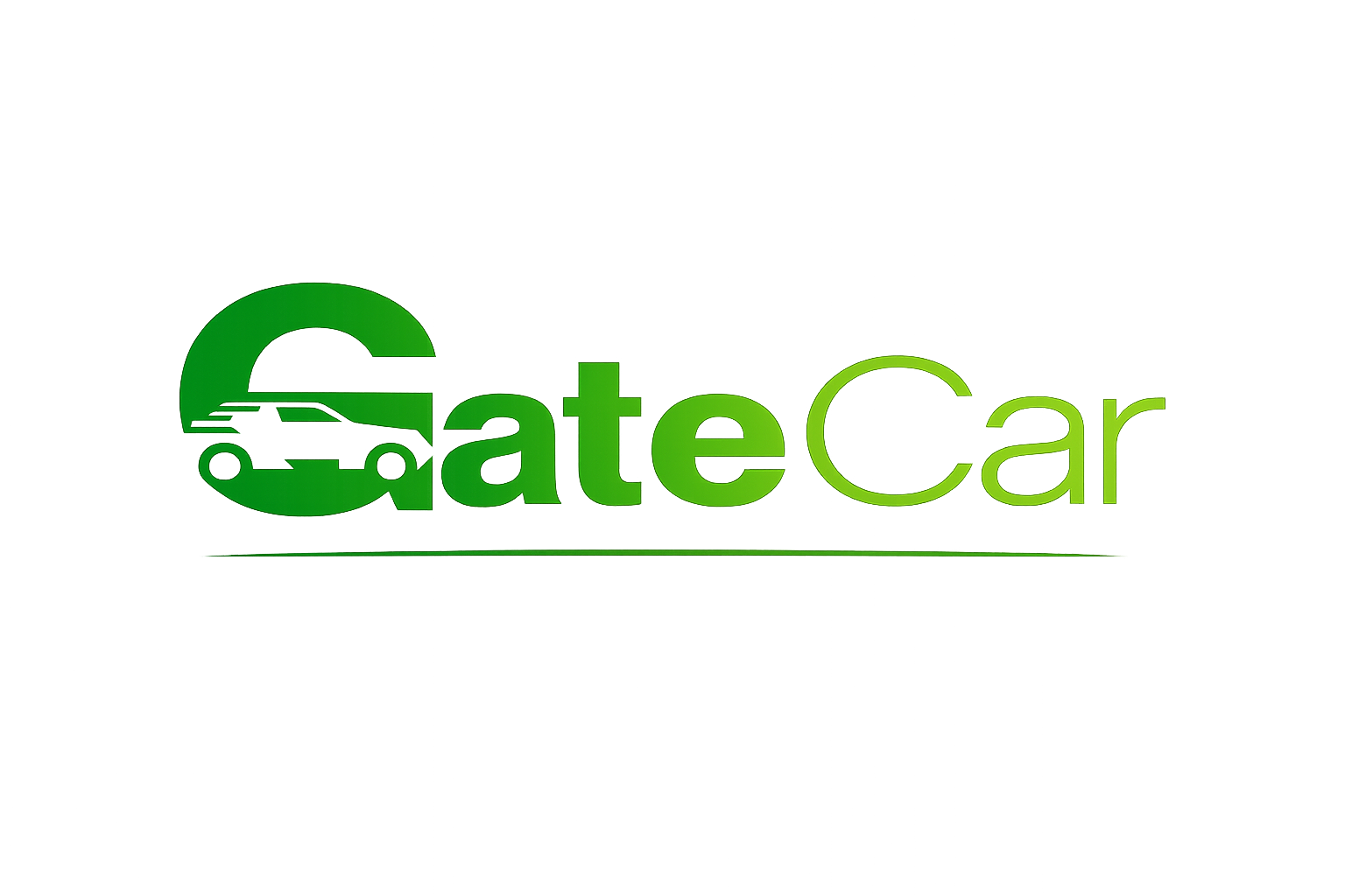 GateCar Logo